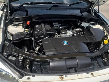 BMW X1 SDRIVE18I XLINE AT 2015