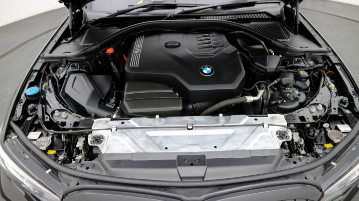 BMW Serie 3 330i 2.0L AT 2019
