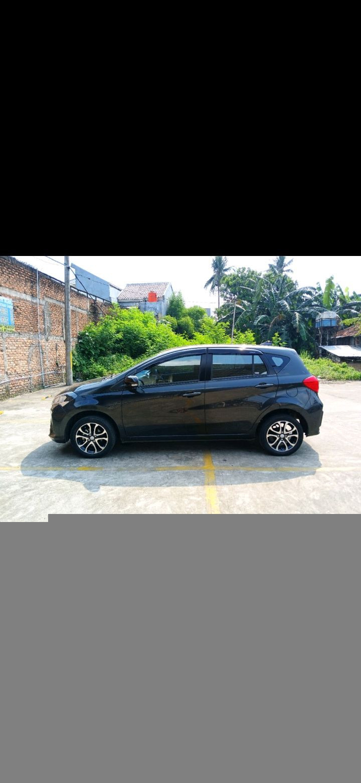 Daihatsu Sirion 1.3L X Automatic 2022