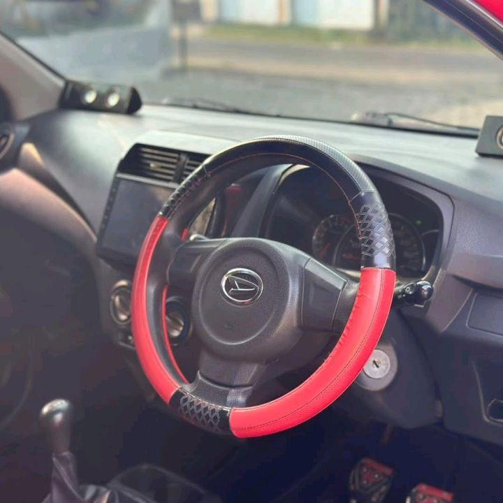 Daihatsu Ayla 1.0L M Manual 2016