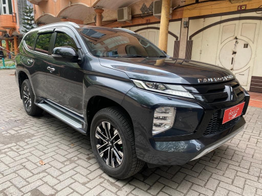 MITSUBISHI PAJERO SPORT 2.4L DAKAR 4X2 AT 2022