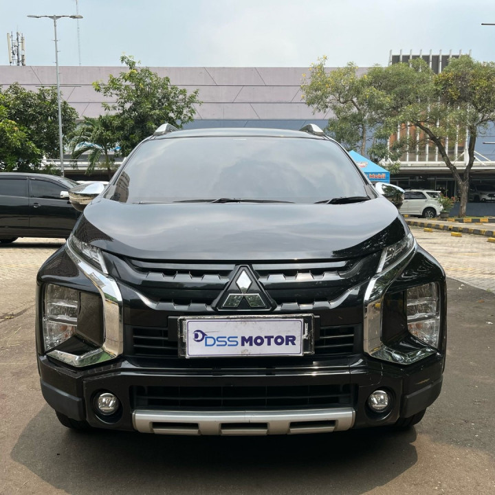 MITSUBISHI XPANDER CROSS AUTOMATIC 2021