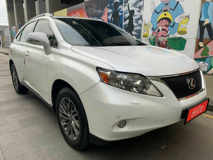 Регламент то lexus rx 270 2014