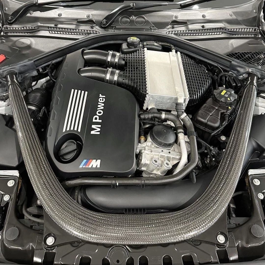 BMW M2 COMPETITION 3.0L AT 2020
