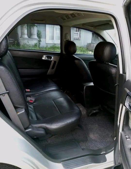 Daihatsu Terios 1.5L TX Manual 2014