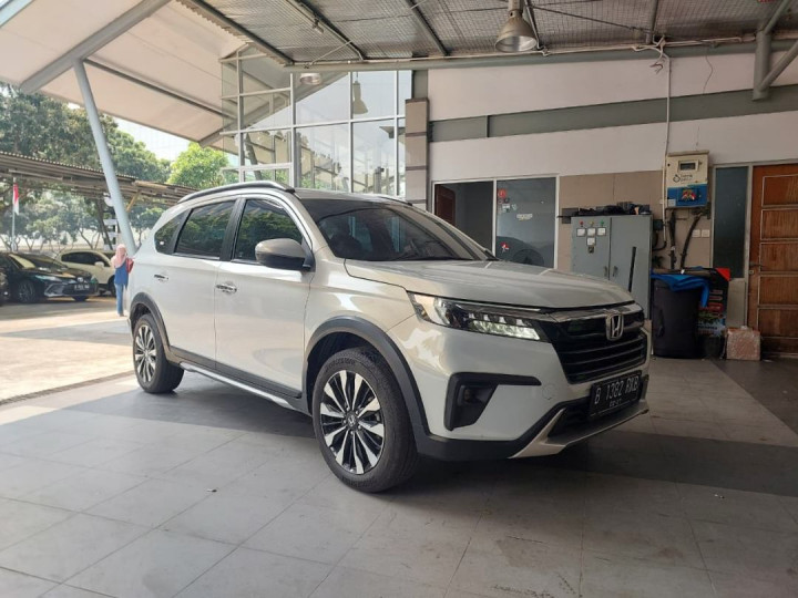 HONDA BRV 1.5 PRESTIGE SENSING AT 2022