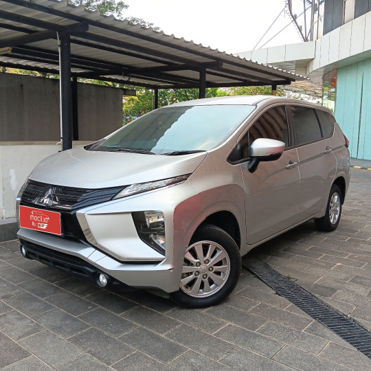 MITSUBISHI XPANDER GLS 1.5L MT 2021