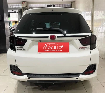 HONDA MOBILIO 1.5L E AT 2018