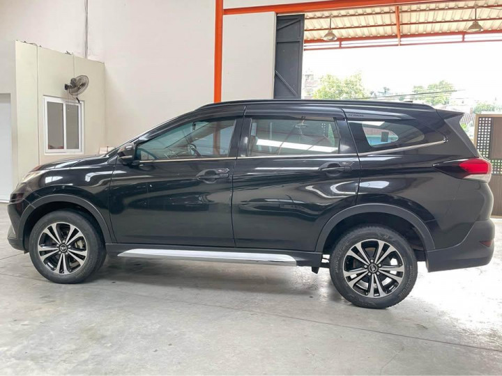 Daihatsu All New Terios R Deluxe Matic 2020