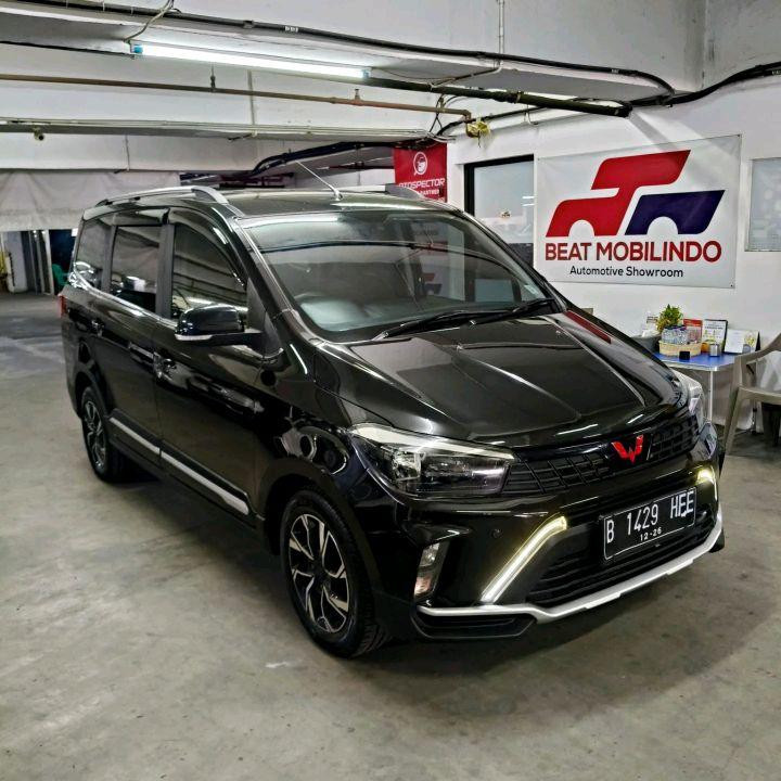 Wuling Confero 1.5L S Lux Manual 2021