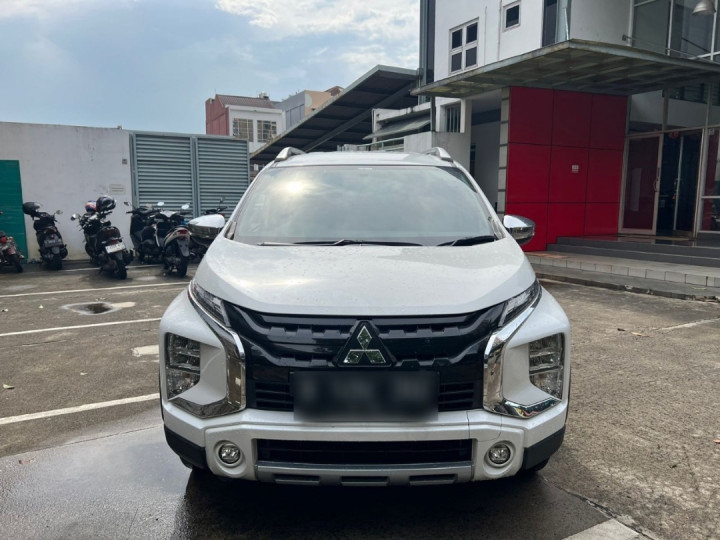 MITSUBISHI XPANDER 1.5 CROSS AT 2021