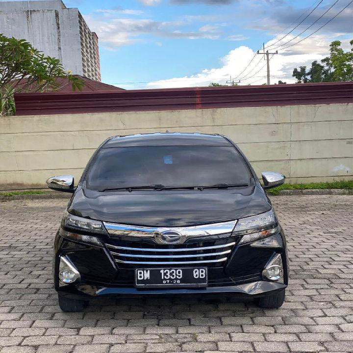 Daihatsu Xenia 1.3L X STD Manual 2021