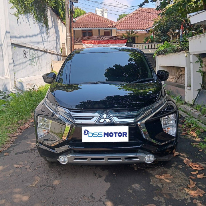 MITSUBISHI XPANDER 1.5L SPORT AT 2021