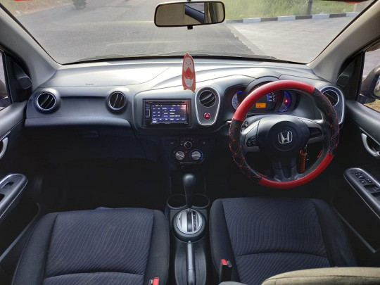 HONDA MOBILIO 1.5L RS AT 2014