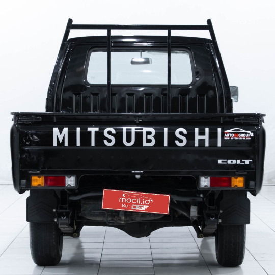 MITSUBISHI L300 2.5L PICK UP MT 2022