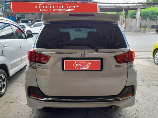 HONDA MOBILIO 1.5L RS AT 2019