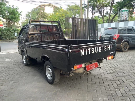 MITSUBISHI L300 2.5L PICK UP MT 2021