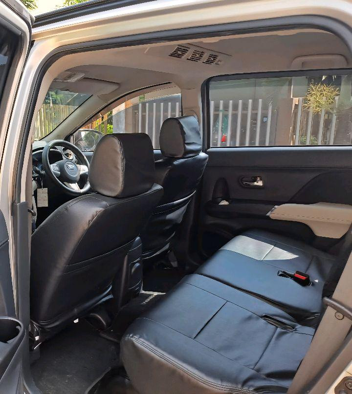 Daihatsu Terios 1.5L R Automatic 2021