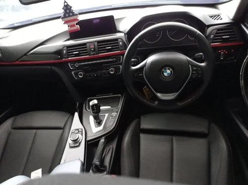 BMW 2.0L 320i N20 AT 2013