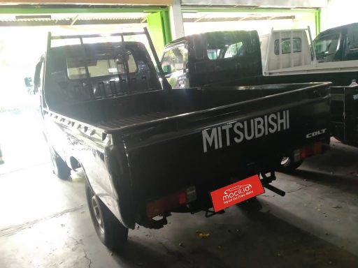 MITSUBISHI L300 PICK UP 2.5L 2015