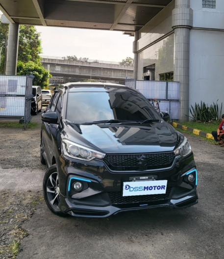 SUZUKI ERTIGA 1.5 SPORT MT 2019