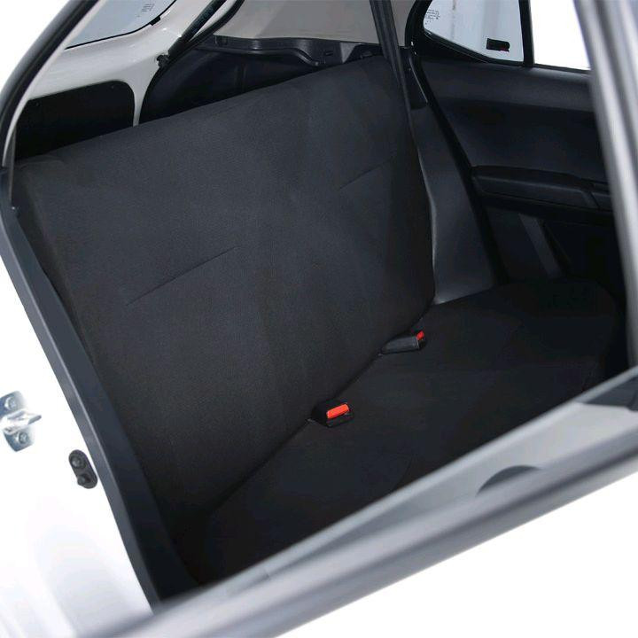 Daihatsu Ayla 1.0L M Manual 2023