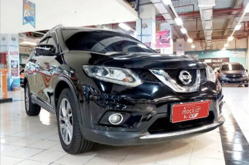 olx nissan x trail 2015