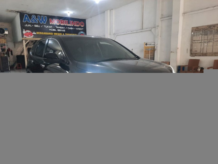 Honda CR-V 2.4L Prestige Automatic 2015