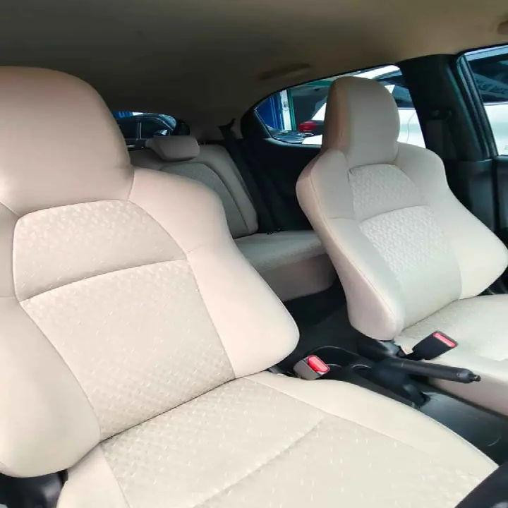 Honda Brio 1.2L E Automatic 2021