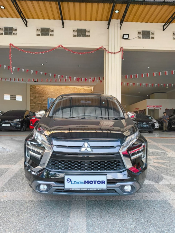 MITSUBISHI XPANDER 1.5 ULTIMATE AT 2022