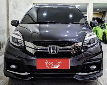 HONDA MOBILIO RS 1.5L AT 2015