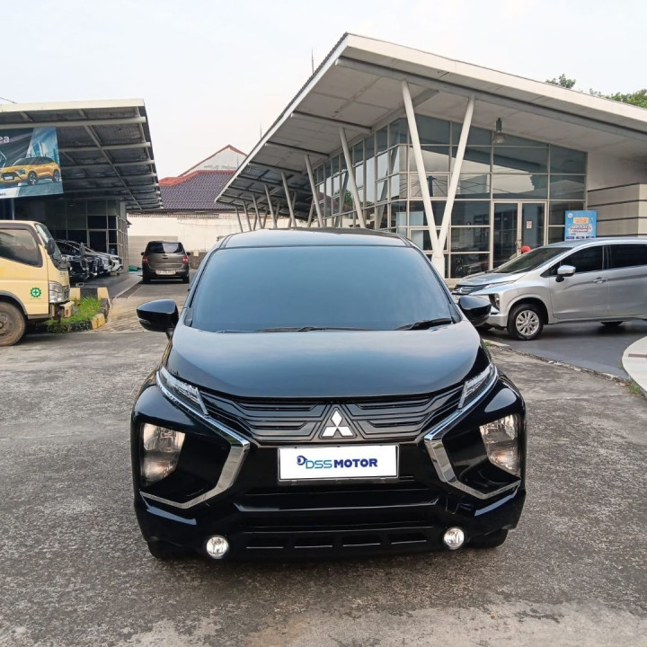 MITSUBISHI XPANDER 1.5L GLS AT 2021