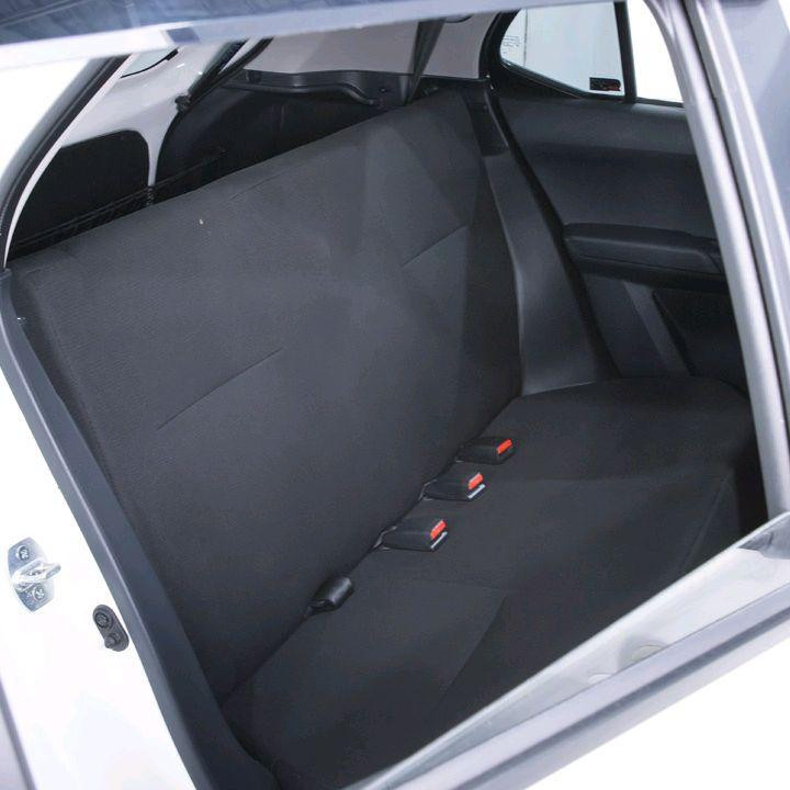 Daihatsu Ayla 1.0L M Manual 2023