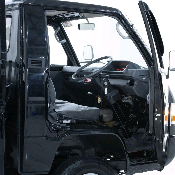 Mitsubishi Colt Diesel L300 2.5L Pick Up Manual 2023