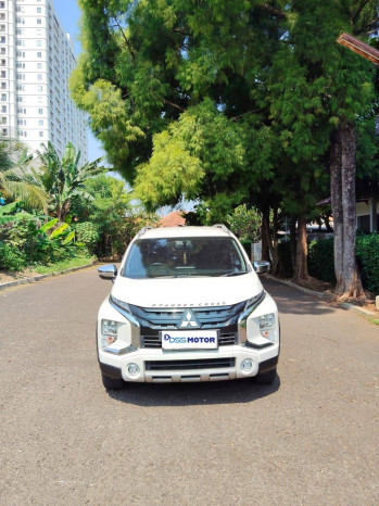 MITSUBISHI XPANDER 1.5L CROSS PREMIUM AC DIGITAL AT 2022