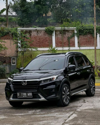 Honda BR-V 15L Prestige Sensing Automatic 2022