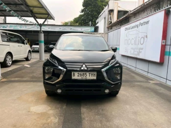 Mitsubishi Xpander 1.5L Exceed Automatic 2018