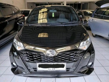 Toyota Calya 1.2L G Automatic 2023