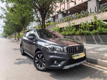 Suzuki SX4 1.5L Cross Over Automatic 2019