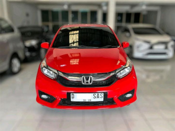 Honda Brio 1.2L E Automatic 2020