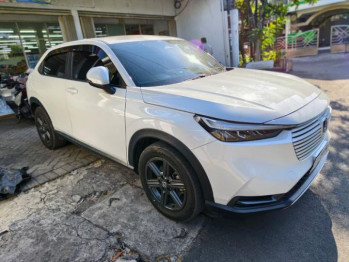 Honda HR-V 1.5L E Automatic 2023