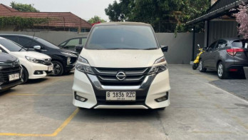 Nissan Serena 2.0L HWS Automatic 2023