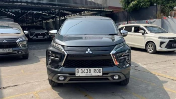 Mitsubishi Xpander 1.5L Ultimate Automatic 2023