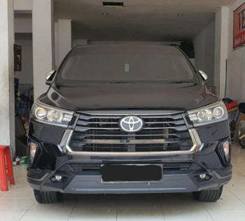 Toyota Innova 2.0L Q Venturer Bensin Automatic 2022