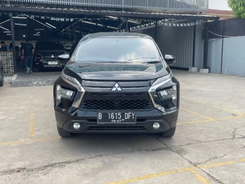 Mitsubishi Xpander 1.5L GLS Manual 2022