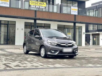 Honda Brio 1.2L E Automatic 2020