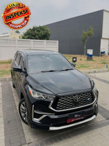 Toyota Innova 2.0L Q HV  Modellista Zenix Automatic 2023