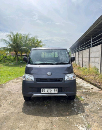 Daihatsu Gran Max MB 1.5 D PS FH Manual 2023