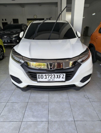 Honda HR-V 1.5L SE Automatic 2021