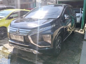 Mitsubishi Xpander 1.5L Ultimate Automatic 2019